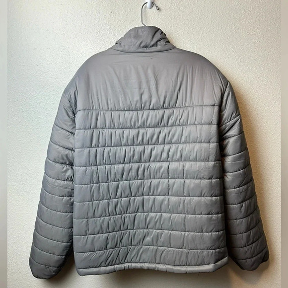 NWTS. TRUE Religion Puffer Jacket - Picture 7 of 12